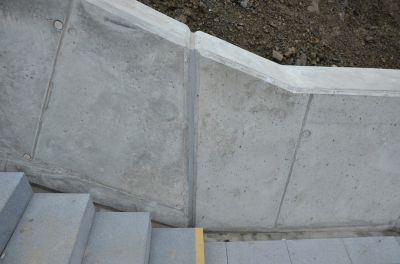 Cement Work in Collegeville, PA