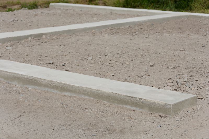 Concrete Foundation Installation in Barto, PA