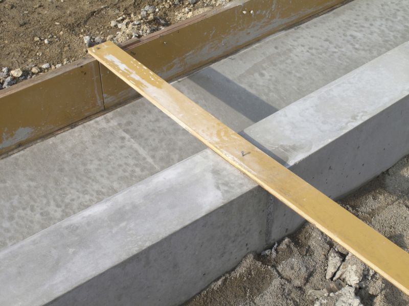 Concrete Foundation Installation in Harleysville, PA