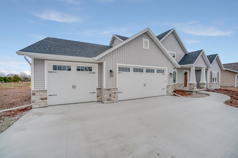 Concrete Service in Chalfont, PA