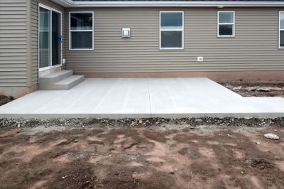 Concrete Service in Douglassville, PA