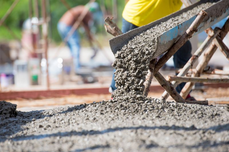 Concrete Service in Dresher, PA