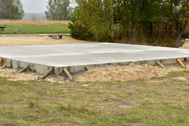 Concrete Service in Elverson, PA