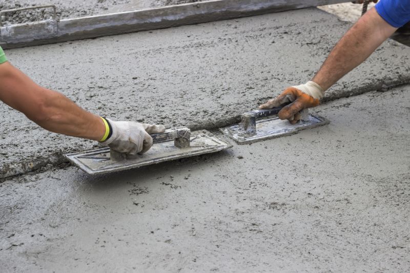 Concrete Service in Hatfield, PA