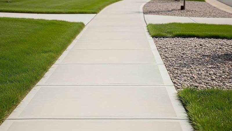 Concrete Service in Marcus Hook, PA