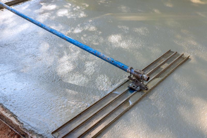 Concrete Service in Norristown, PA