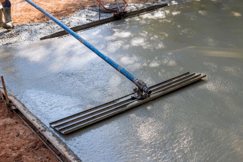 Concrete Service in Pennsauken, NJ