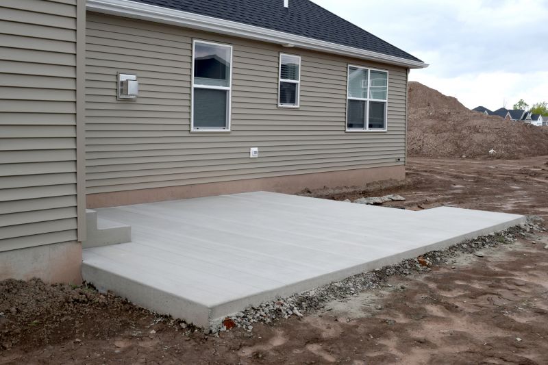 Concrete Service in Skippack, PA