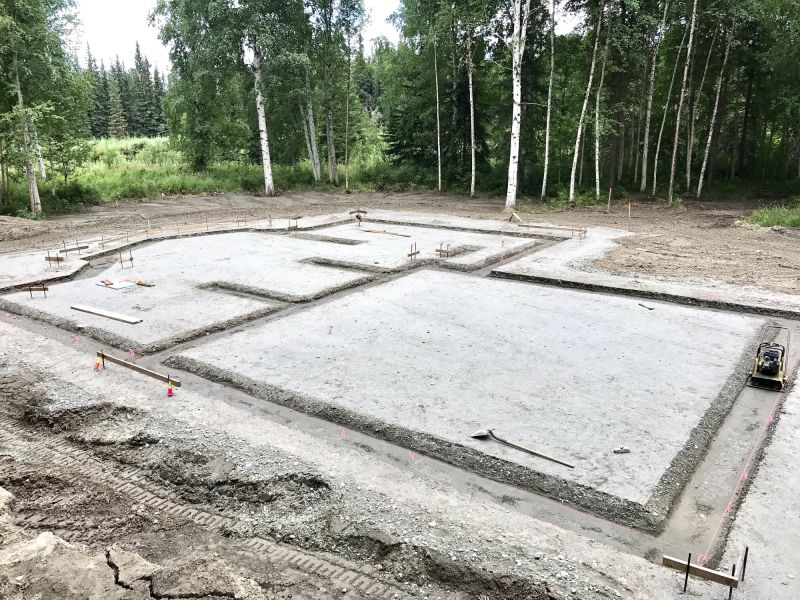 Deep Foundation Installation in Collegeville, PA