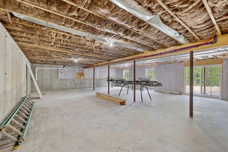 Foundation Construction in Chester County, PA
