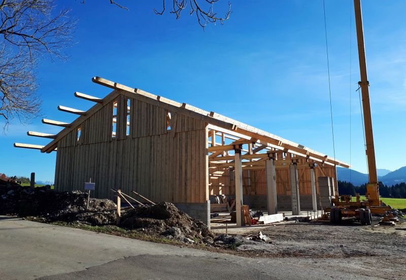 Foundation Construction in Newtown Square, PA