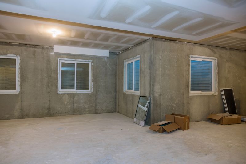 Foundation Construction in Paoli, PA