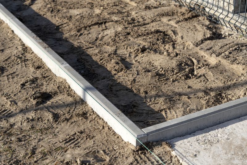 Foundation Footer Installation in Collegeville, PA