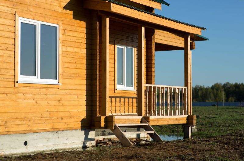 Home Foundation Installation in Huntingdon Valley, PA